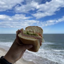 Larry's Giant Subs - The Killer Sub