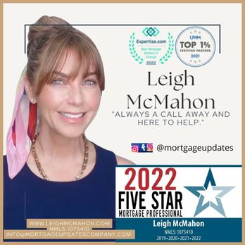 Leigh McMahon - Strata Lending - Always a call away and here to help - Mortgage Brokers Near Me - Costa Mesa, California Leigh McMahon - Strata Lending - Always a call away and here to help - Mortgage Brokers Near Me - Costa Mesa, California