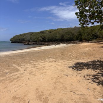 Playa Vacia Talega - Beaches Near Me - Loíza, Puerto Rico