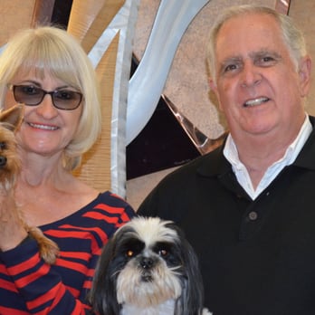 Stefani & Associates - Pete & Stana Stefani Our special dogs Andy and Abbie - Real Estate Services Near Me - Reno, Nevada Stefani & Associates - Pete & Stana Stefani Our special dogs Andy and Abbie - Real Estate Services Near Me - Reno, Nevada
