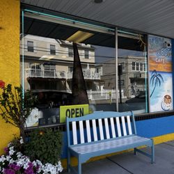 Key West Cafe