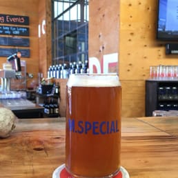 Pablo Special Pale Ale