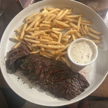Sette Osteria - Washington - Skirt steak - Italian Near Me - Washington, DC, District of Columbia