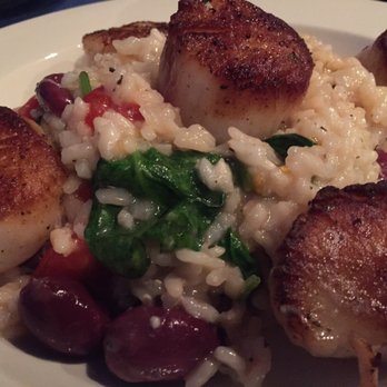 Prime 13 - Scallops. Delicious! - Steakhouses Near Me - Point Pleasant Beach, New Jersey Prime 13 - Scallops. Delicious! - Steakhouses Near Me - Point Pleasant Beach, New Jersey