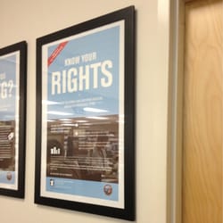 Kaiser Permanente Daly City Medical Offices - Know your patient rights when you use pharmacy services. Seriously. This can be found hanging in the pharmacy. Get in the know.