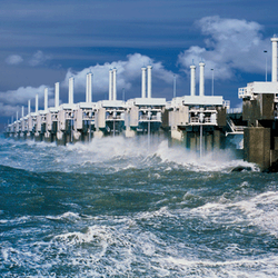 Deltawerke