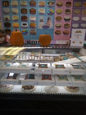 Sweet Stuff Bakery by null