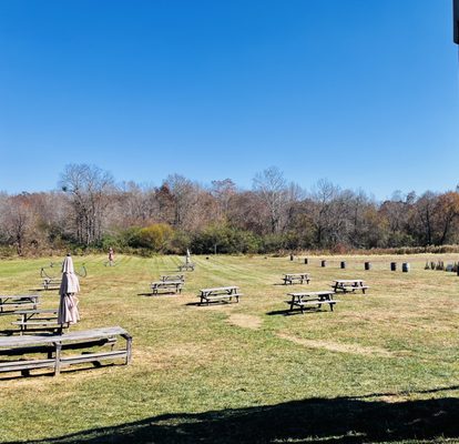 Fonta Flora Brewery - Whippoorwill Farm by null