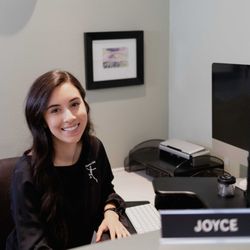 Shephard Clinic Of The Chiropractic Arts - Front desk