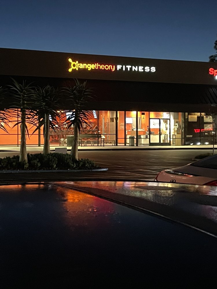 ORANGETHEORY FITNESS SIMI VALLEY Updated October 2024 13 Photos