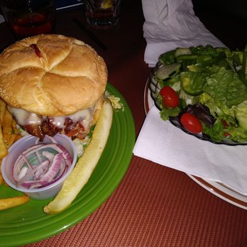 Billy's Long Bar - Great burger! - Bars Near Me - Albuquerque, New Mexico