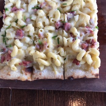The Boiler Room - Pizza Near Me - Spokane, Washington