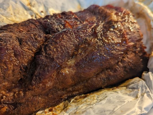 Sugarfire Smoke House by null