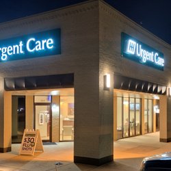 Huntsville Hospital Urgent Care - Huntsville - Huntsville Hospital Urgent Care - Huntsville, AL Photo by Patrick Hood