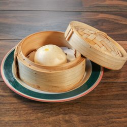 The Dumpling Tree