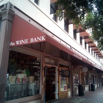 The Wine Bank - The location of the wine bank is located in one of the first drug store companies here in San Diego. - Beer, Wine & Spirits Near Me - San Diego, California The Wine Bank - The location of the wine bank is located in one of the first drug store companies here in San Diego. - Beer, Wine & Spirits Near Me - San Diego, California