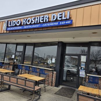 Lido Kosher Deli - Delis Near Me - Long Beach, New York Lido Kosher Deli - Delis Near Me - Long Beach, New York