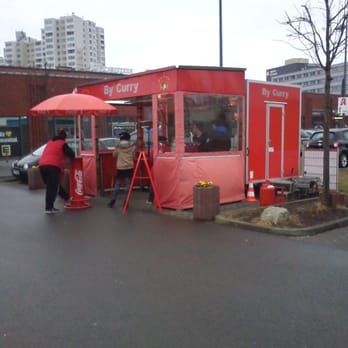 By Curry - Fast Food Near Me - Berlin, BE