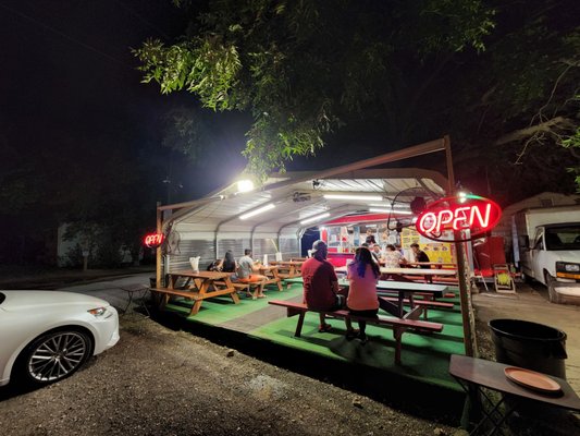 Tacos Las Amazonas Estilo Jalisco #3 by null