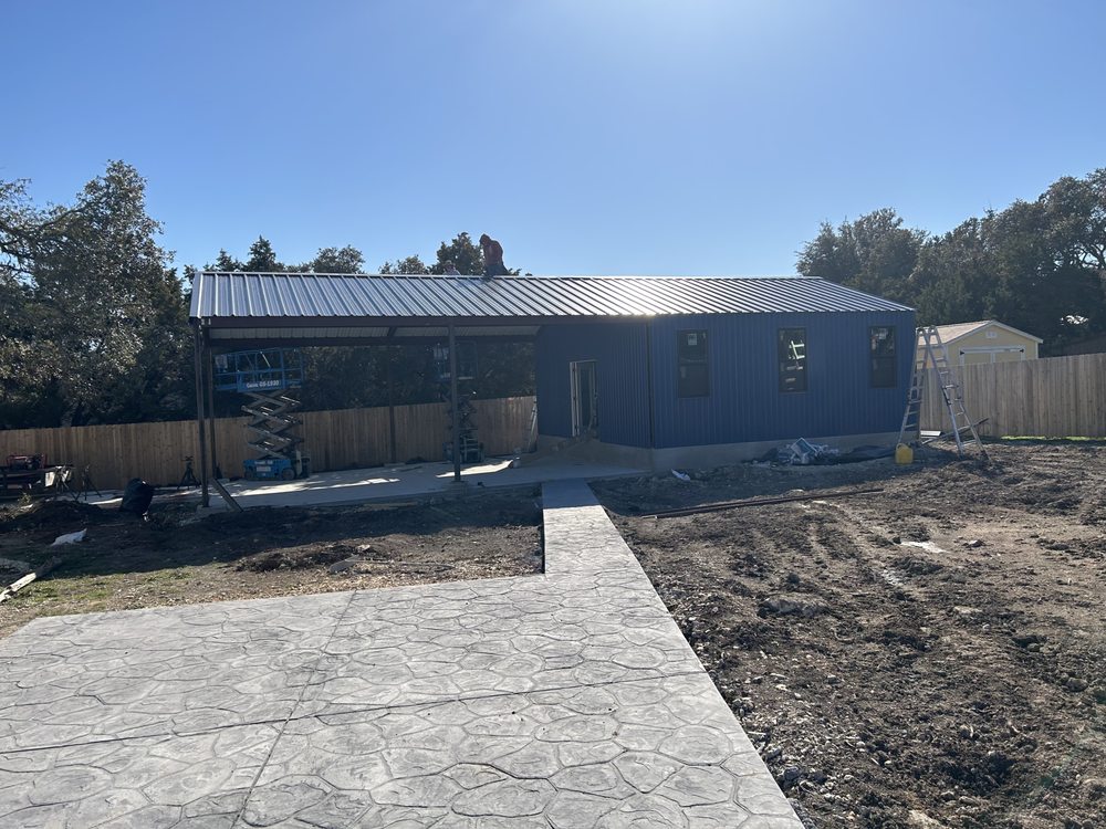 Slide of Diligent Construction Services