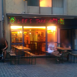 Foto zu Lee's Take away - Zürich, Schweiz. Lee's Take Away - Chinesische Spezialitäten