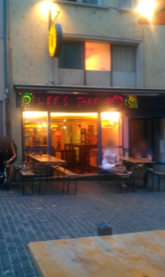 Photo of Lee's Take away - Zürich, ZH, CH. Lee's Take Away - Chinesische Spezialitäten