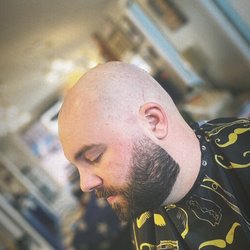 Hoppi's Barber Shop