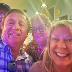 Colleen's Pub - Thanks for the hospitality, Colleen!