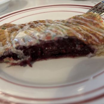 Hang Over Easy - Toaster strudel - Breakfast & Brunch Near Me - Dublin, Ohio