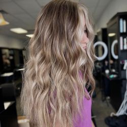 Genesis Salon