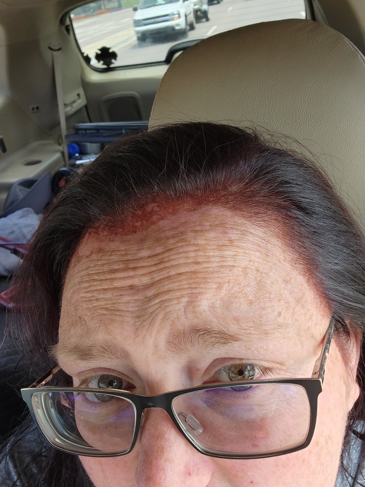 SUPERCUTS Updated September 2024 1345 New Beale St Unit D140