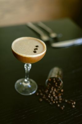 The Victor Restaurant and Bar by null