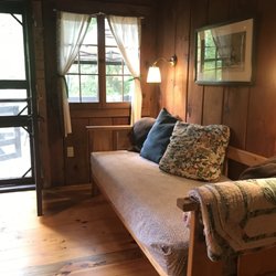 Timberlane Cottages - All cottages are lovingly decorated mixing modern and vintage hand-picked items