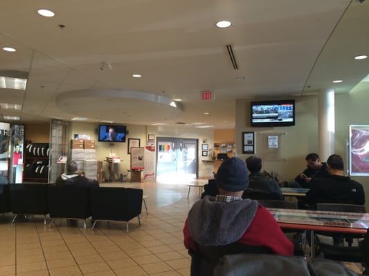 Brimell Toyota by null