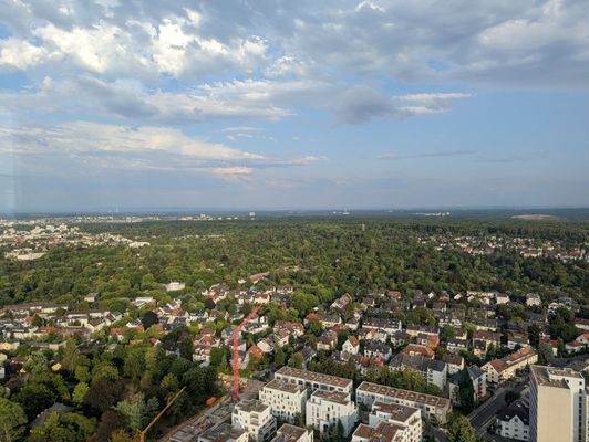 Franziska Restaurant by null