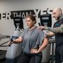 Photo of District Athletic Club Personal Training