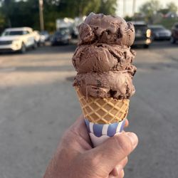 Independent Dairy