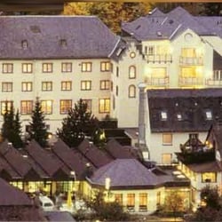 Schloß - Hotel Petry Gästehaus