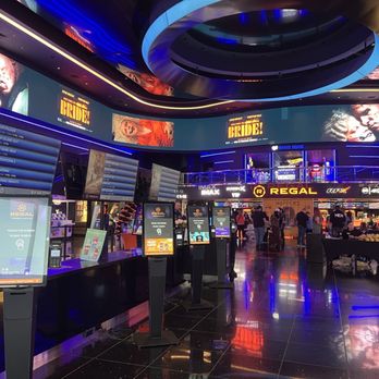 Regal Irvine Spectrum - Cinema Near Me - Irvine, California Regal Irvine Spectrum - Cinema Near Me - Irvine, California