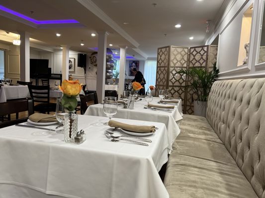 Cafe St. Petersburg by null