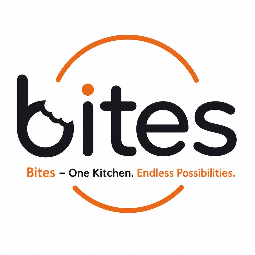 Bites Logo