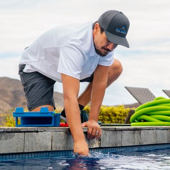KILAUEA POOL SERVICE - Updated June 2026 - 10 Photos - 150 Hamakua