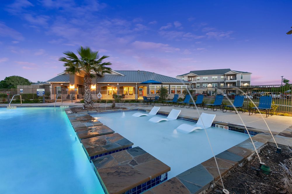 CANYON HOUSE APARTMENTS 18 Photos 1747 Fm 1101, New Braunfels, TX