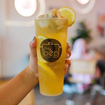 The Bep Teahouse - Bubble Tea Near Me - Duluth, Georgia The Bep Teahouse - Bubble Tea Near Me - Duluth, Georgia