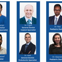 Bethesda Dental Specialists