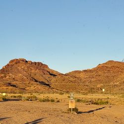 Craggy Wash