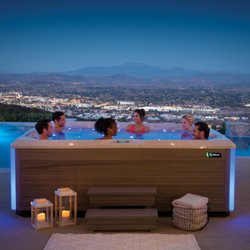 Capital Hot Tubs & Saunas - Fairfax