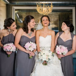 Bella Bridesmaids