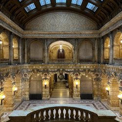 Surrogate's Courthouse