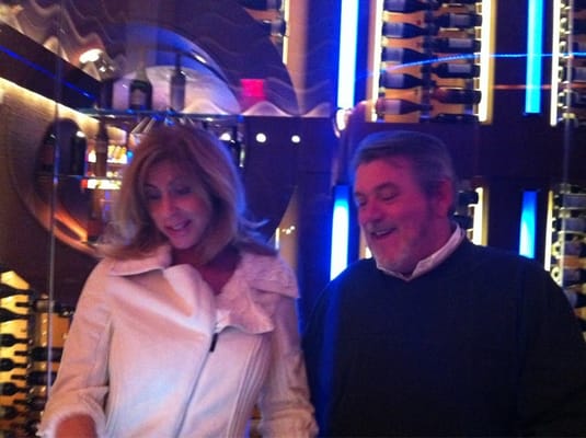 Ocean Prime Detroit by null